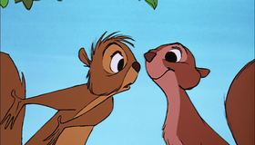 Меч в камне [Blu-ray] / The Sword in the Stone