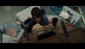 Перси Джексон и Море чудовищ [Blu-ray] / Percy Jackson: Sea of Monsters