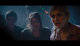 Перси Джексон и Море чудовищ [Blu-ray] / Percy Jackson: Sea of Monsters
