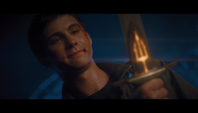 Перси Джексон и Море чудовищ [Blu-ray] / Percy Jackson: Sea of Monsters