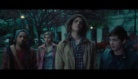 Перси Джексон и Море чудовищ [Blu-ray] / Percy Jackson: Sea of Monsters