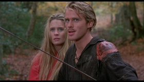 Принцесса-невеста [Blu-ray] / The Princess Bride