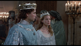 Принцесса-невеста [Blu-ray] / The Princess Bride