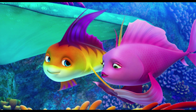 Риф [Blu-ray] / The Reef 2: High Tide