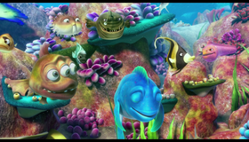Риф [Blu-ray] / The Reef 2: High Tide