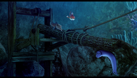 Риф [Blu-ray] / The Reef 2: High Tide