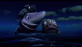 Риф [Blu-ray] / The Reef 2: High Tide