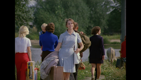 Афоня [Blu-ray] / Afonya