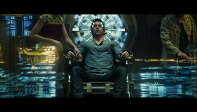 Вспомнить всё 2012 (Mastered in 4K) [Blu-ray] / Total Recall (Mastered in 4K)