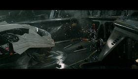 Вспомнить всё 2012 (Mastered in 4K) [Blu-ray] / Total Recall (Mastered in 4K)