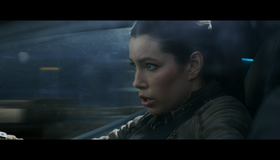 Вспомнить всё 2012 (Mastered in 4K) [Blu-ray] / Total Recall (Mastered in 4K)