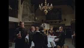 Шерлок Холмс и доктор Ватсон: Собака Баскервилей (ТВ) [Blu-ray] / The Adventures of Sherlock Holmes and Dr. Watson: The Hound of the Baskervilles (TV)