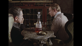 Шерлок Холмс и доктор Ватсон: Собака Баскервилей [Blu-ray] / The Adventures of Sherlock Holmes and Dr. Watson: The Hound of the Baskervilles