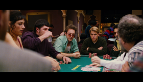 Шулера [Blu-ray] / Rounders