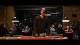 Шулера [Blu-ray] / Rounders
