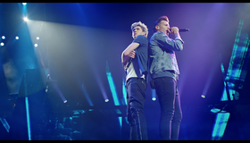 One Direction: Это мы [Blu-ray] / This Is Us