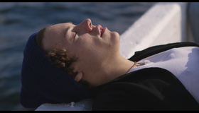 One Direction: Это мы [Blu-ray] / This Is Us
