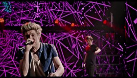 One Direction: Это мы [Blu-ray] / This Is Us