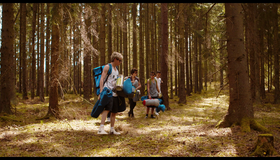 One Direction: Это мы [Blu-ray] / This Is Us