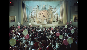 Карнавальная ночь [Blu-ray] / Carnival Night (Karnavalnaya noch)