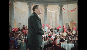 Карнавальная ночь [Blu-ray] / Carnival Night (Karnavalnaya noch)