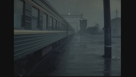 Город Зеро [Blu-ray] / City Zero (Gorod Zero)