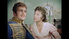 Гусарская баллада [Blu-ray] / Ballad of a Hussar (Gusarskaya ballada)