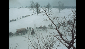 Гусарская баллада [Blu-ray] / Ballad of a Hussar (Gusarskaya ballada)