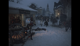 Гусарская баллада [Blu-ray] / Ballad of a Hussar (Gusarskaya ballada)