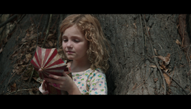 Заклятие [Blu-ray] / The Conjuring