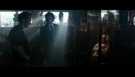 Заклятие [Blu-ray] / The Conjuring