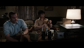 Заклятие [Blu-ray] / The Conjuring