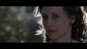 Заклятие [Blu-ray] / The Conjuring