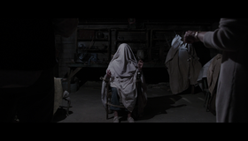 Заклятие [Blu-ray] / The Conjuring