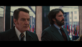 Операция «Арго» (Рассекреченное расширенное издание) [Blu-ray] / Argo (The Declassified Extended Edition)