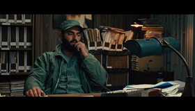 Операция «Арго» (Рассекреченное расширенное издание) [Blu-ray] / Argo (The Declassified Extended Edition)
