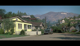 Землетрясение [Blu-ray] / Earthquake