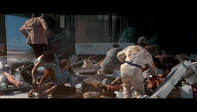 Землетрясение [Blu-ray] / Earthquake