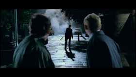 Зомби по имени Шон [Blu-ray] / Shaun of the Dead