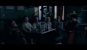 Зомби по имени Шон [Blu-ray] / Shaun of the Dead