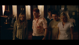 Зомби по имени Шон [Blu-ray] / Shaun of the Dead