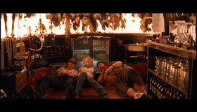 Зомби по имени Шон [Blu-ray] / Shaun of the Dead