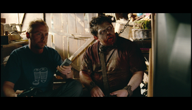 Зомби по имени Шон [Blu-ray] / Shaun of the Dead