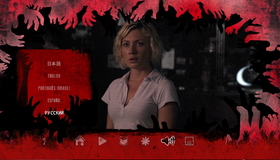 Зомби по имени Шон [Blu-ray] / Shaun of the Dead