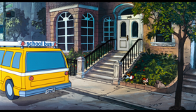 Оливер и компания [Blu-ray] / Oliver & Company