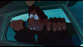 Оливер и компания [Blu-ray] / Oliver & Company