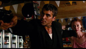 От заката до рассвета [Blu-ray] / From Dusk Till Dawn