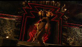 От заката до рассвета [Blu-ray] / From Dusk Till Dawn