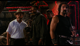От заката до рассвета [Blu-ray] / From Dusk Till Dawn