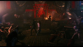 От заката до рассвета [Blu-ray] / From Dusk Till Dawn